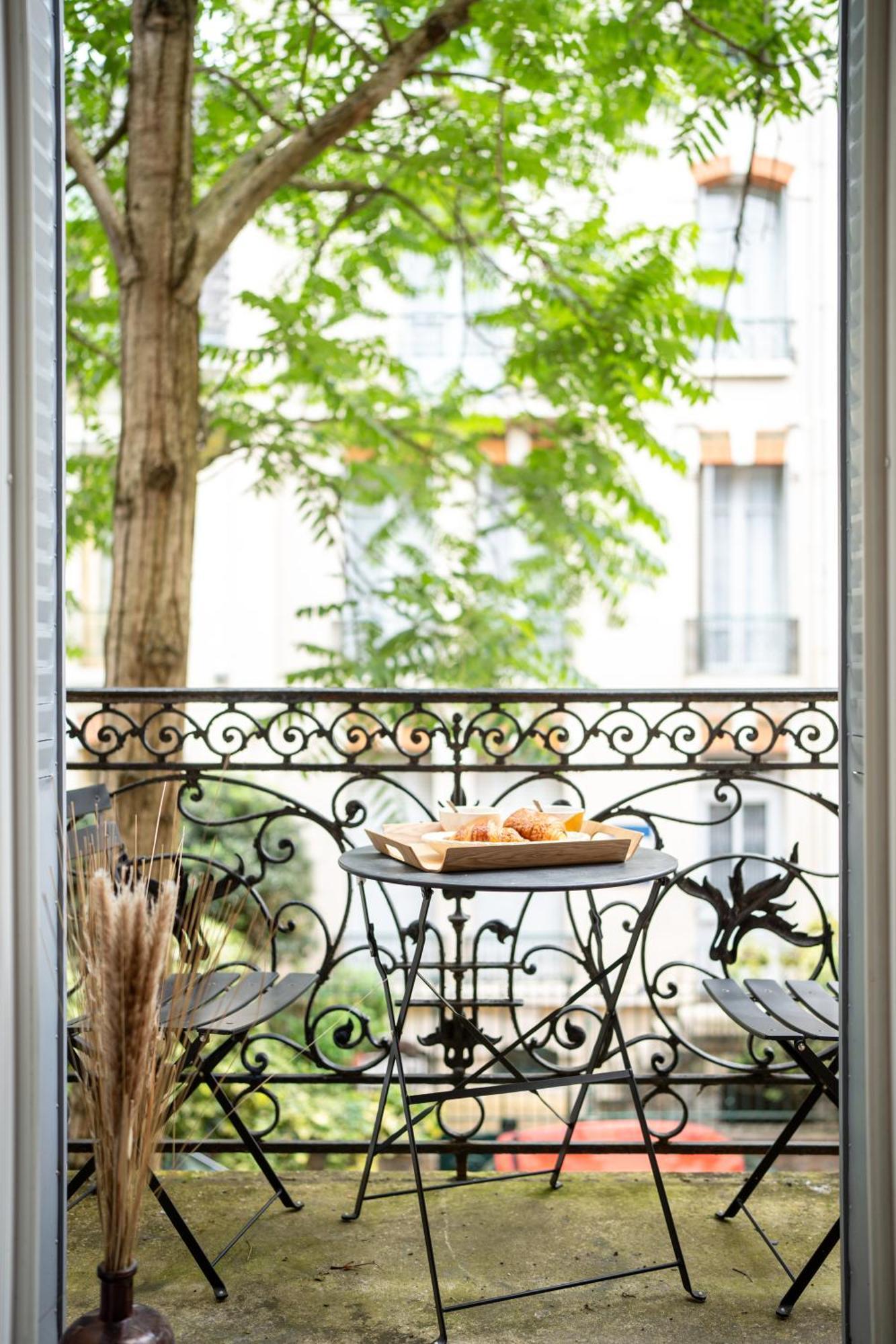 Villa Vicheia - Appartement 11 Vichy Luaran gambar
